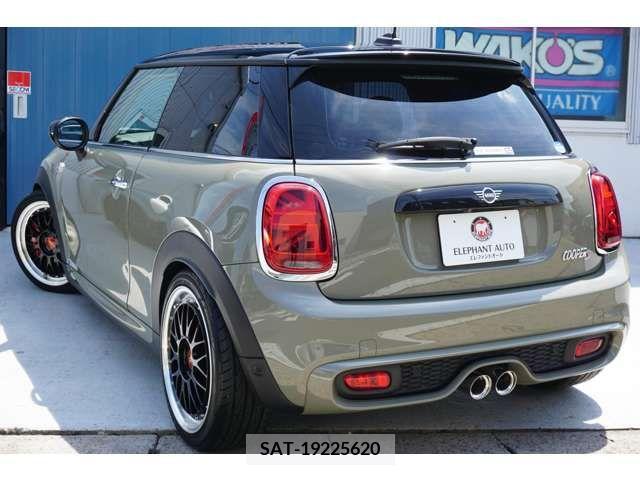 Bmw MINI 2020-06 201839-8