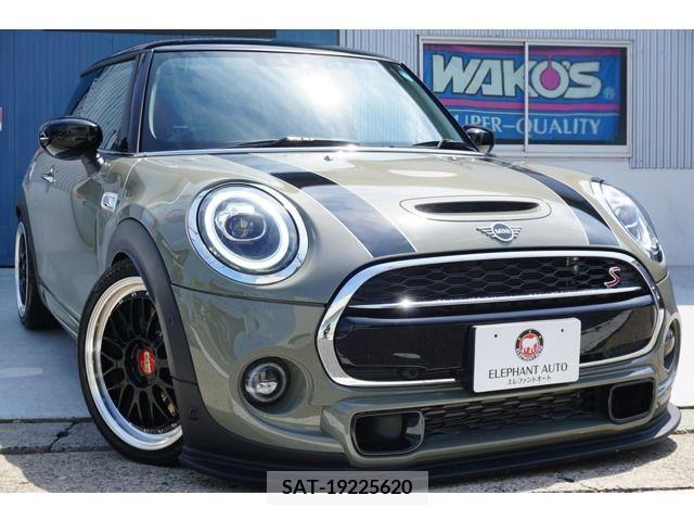 Bmw MINI 2020-06 201839-0