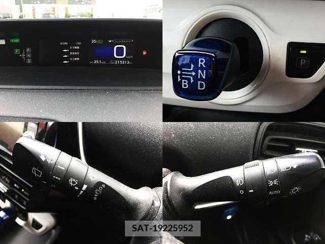 Toyota PRIUS 2018-08 393311-7