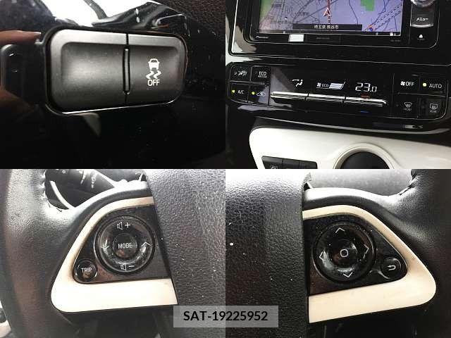 Toyota PRIUS 2018-08 393311-6