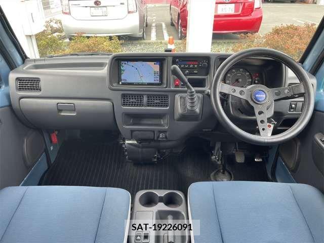 Subaru SAMBAR 2007-10 239144-1