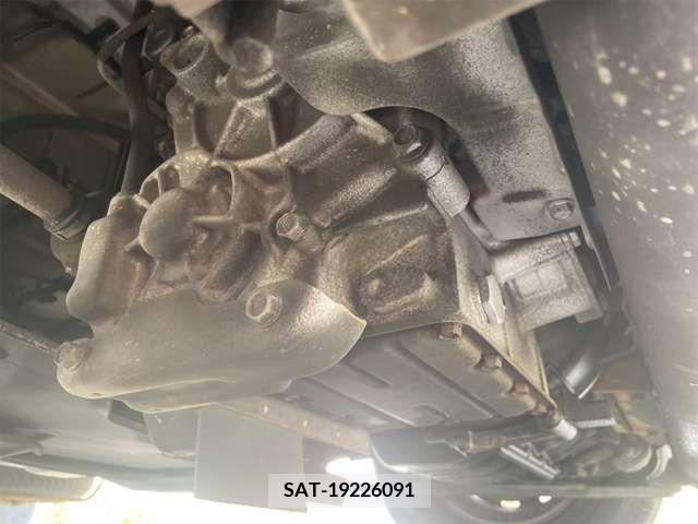 Subaru SAMBAR 2007-10 239144-12