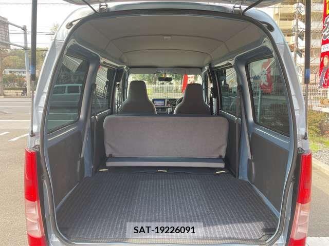 Subaru SAMBAR 2007-10 239144-13