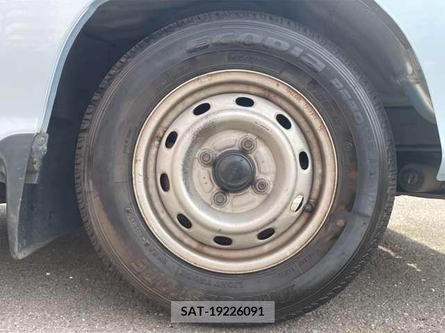 Subaru SAMBAR 2007-10 239144-10