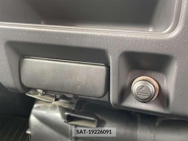 Subaru SAMBAR 2007-10 239144-7