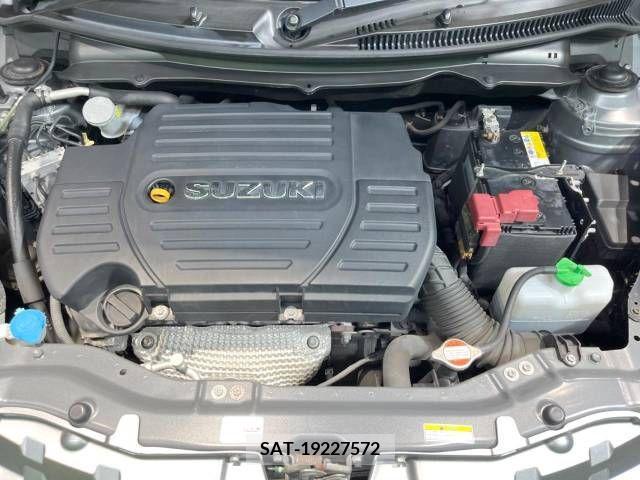 Suzuki SWIFT 2012-05 394411-17