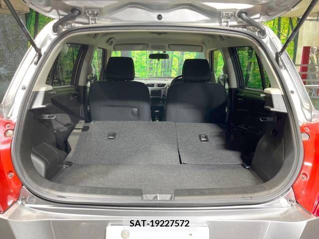 Suzuki SWIFT 2012-05 394411-9