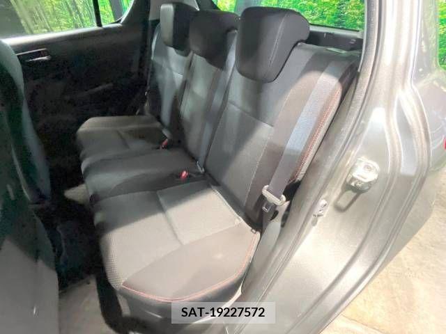 Suzuki SWIFT 2012-05 394411-8