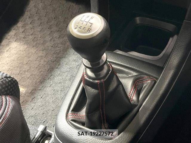 Suzuki SWIFT 2012-05 394411-3