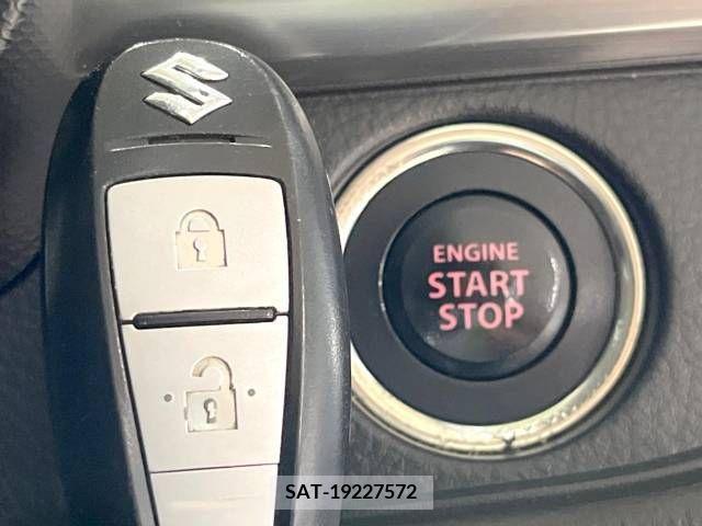 Suzuki SWIFT 2012-05 394411-2