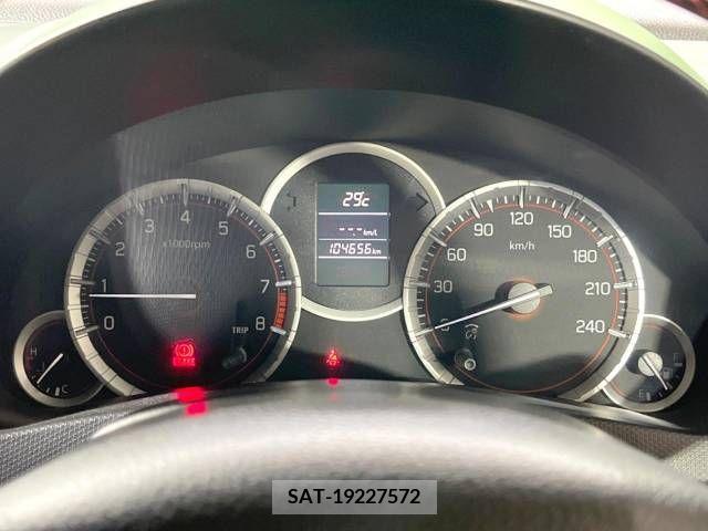Suzuki SWIFT 2012-05 394411-19