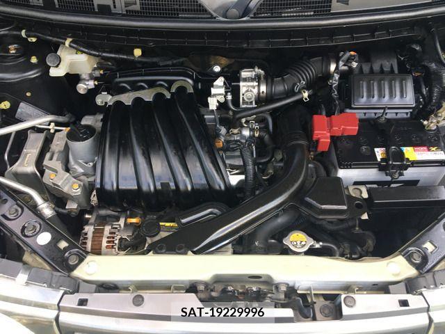 Nissan CUBE 2009-11 358403-9