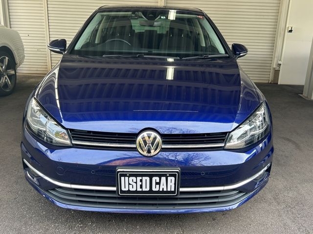 VolksWagen GOLF 2019-09 195063-2