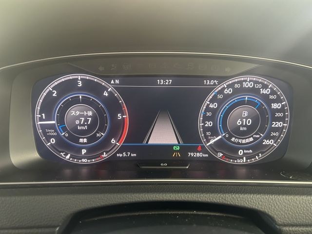VolksWagen GOLF 2019-09 195063-13