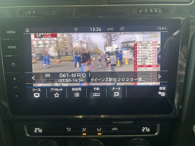 VolksWagen GOLF 2019-09 195063-17
