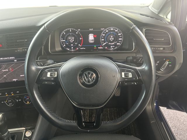 VolksWagen GOLF 2019-09 195063-12