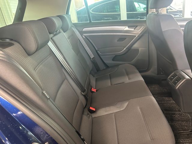 VolksWagen GOLF 2019-09 195063-10