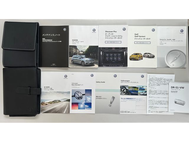 VolksWagen GOLF 2019-09 195063-26