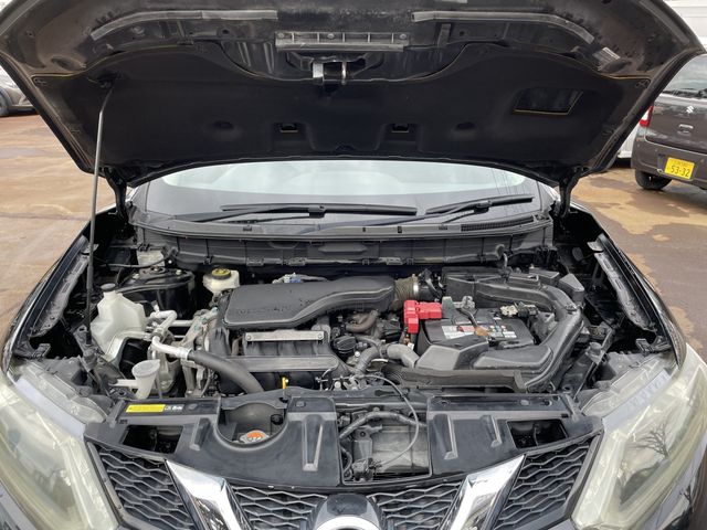 Nissan X-TRAIL 2014-02 1811-23
