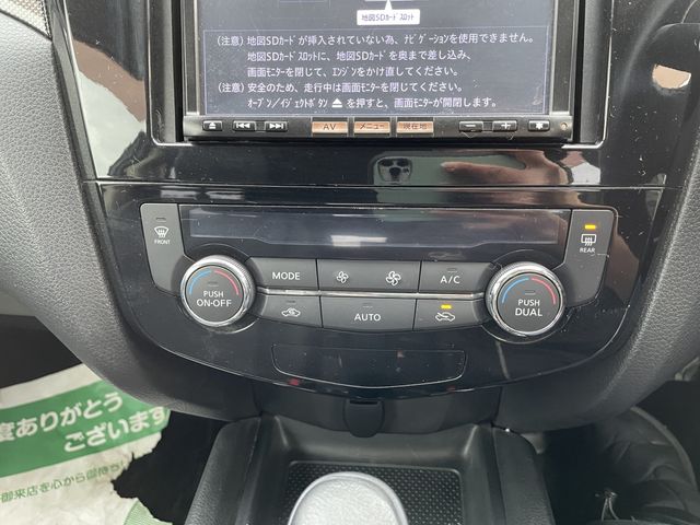 Nissan X-TRAIL 2014-02 1811-14