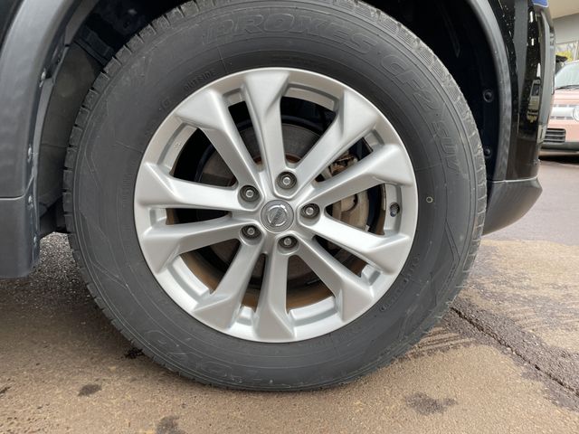 Nissan X-TRAIL 2014-02 1811-22