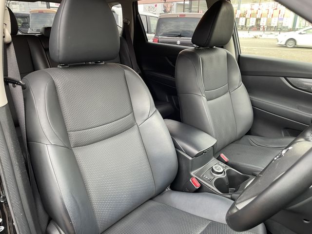 Nissan X-TRAIL 2014-02 1811-9