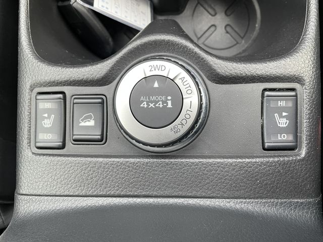 Nissan X-TRAIL 2014-02 1811-15