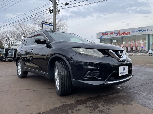 Nissan X-TRAIL 2014-02 1811-2