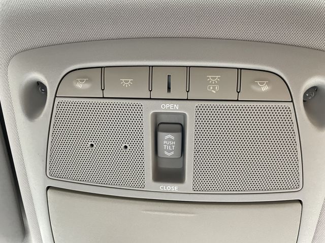 Nissan X-TRAIL 2014-02 1811-19