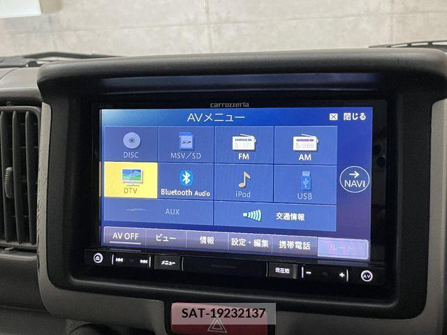 Mitsubishi MINICAB VAN 2016-10 277419-16
