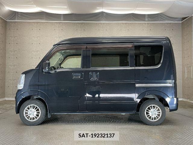Mitsubishi MINICAB VAN 2016-10 277419-7