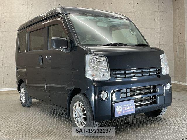 Mitsubishi MINICAB VAN 2016-10 277419-4