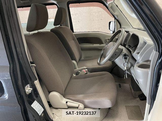 Mitsubishi MINICAB VAN 2016-10 277419-8