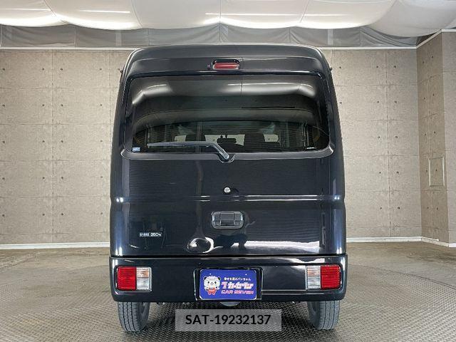 Mitsubishi MINICAB VAN 2016-10 277419-5