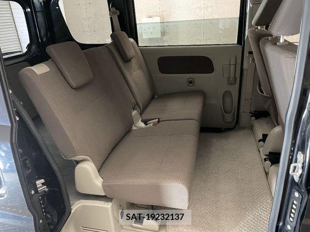 Mitsubishi MINICAB VAN 2016-10 277419-9