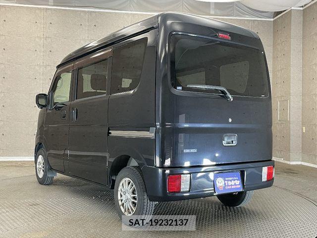 Mitsubishi MINICAB VAN 2016-10 277419-2