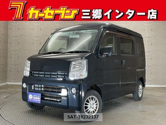 Mitsubishi MINICAB VAN 2016-10 277419-0
