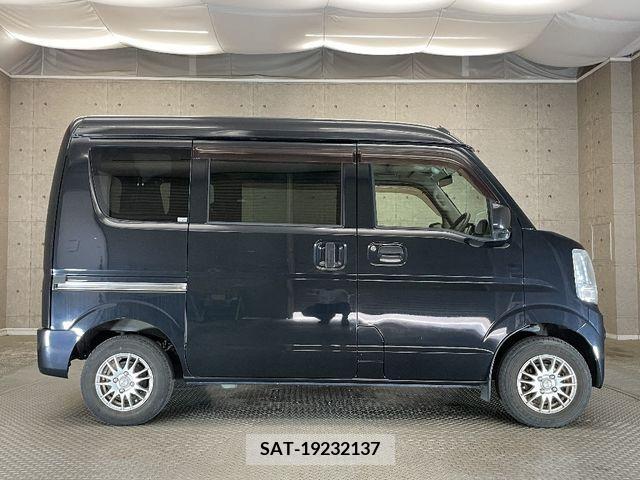 Mitsubishi MINICAB VAN 2016-10 277419-6