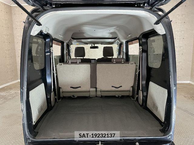 Mitsubishi MINICAB VAN 2016-10 277419-12