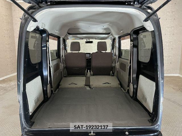 Mitsubishi MINICAB VAN 2016-10 277419-13