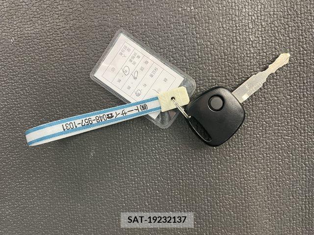 Mitsubishi MINICAB VAN 2016-10 277419-25