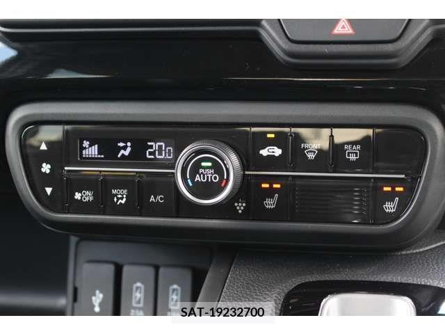 Honda N BOX CUSTOM 2021-10 307354-8