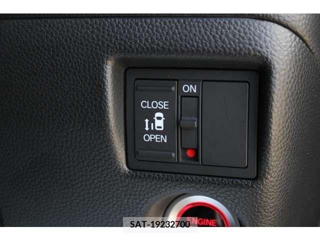 Honda N BOX CUSTOM 2021-10 307354-16