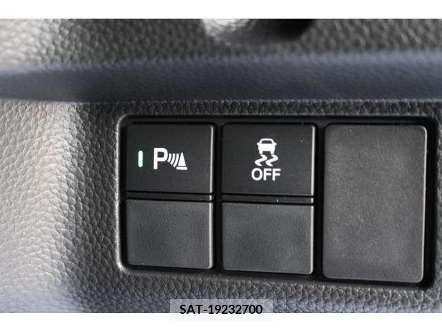 Honda N BOX CUSTOM 2021-10 307354-18