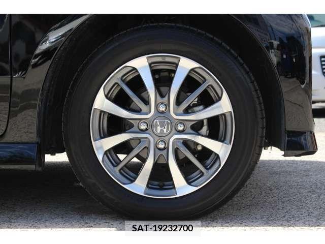 Honda N BOX CUSTOM 2021-10 307354-6