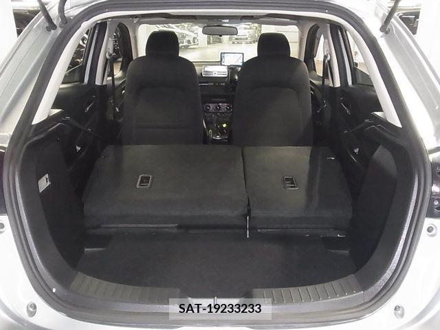 Mazda DEMIO 2017-02 335529-14
