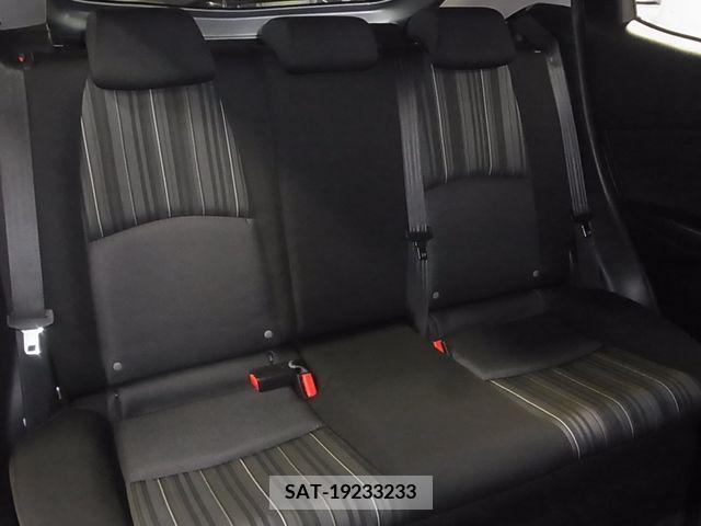 Mazda DEMIO 2017-02 335529-12