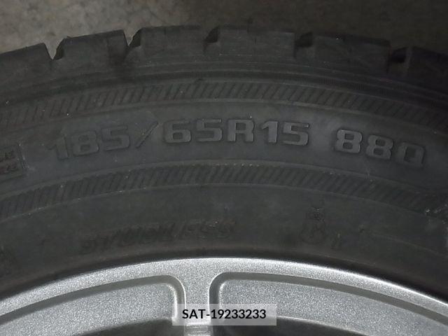 Mazda DEMIO 2017-02 335529-22