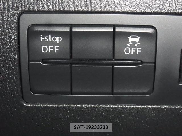 Mazda DEMIO 2017-02 335529-18
