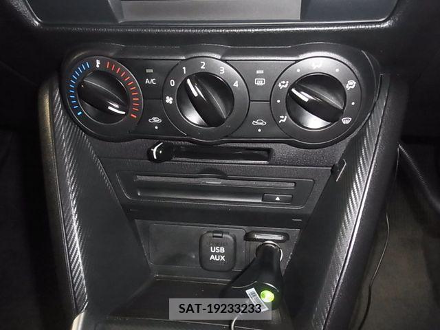 Mazda DEMIO 2017-02 335529-17